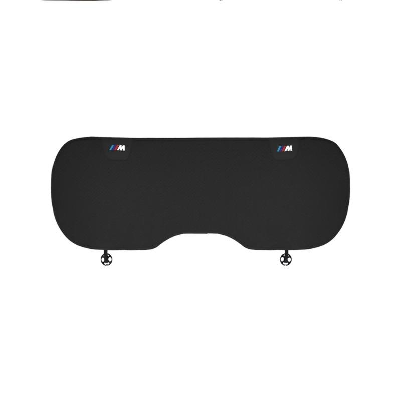 Summer Cool Car Seat Cushion, Breathable Comfort Drivers Seat Covers , Car Protector Accessories for BMW M E39 E46 E60 E90 F20