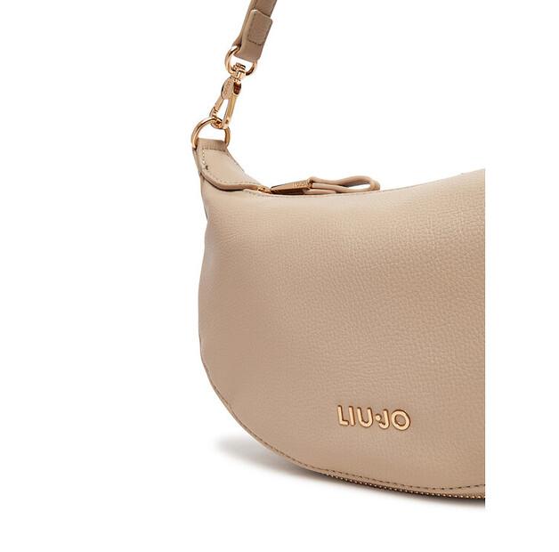 Сумка Liu Jo Liu Jo Ecs S Hobo AF5043 E0058 бежевый