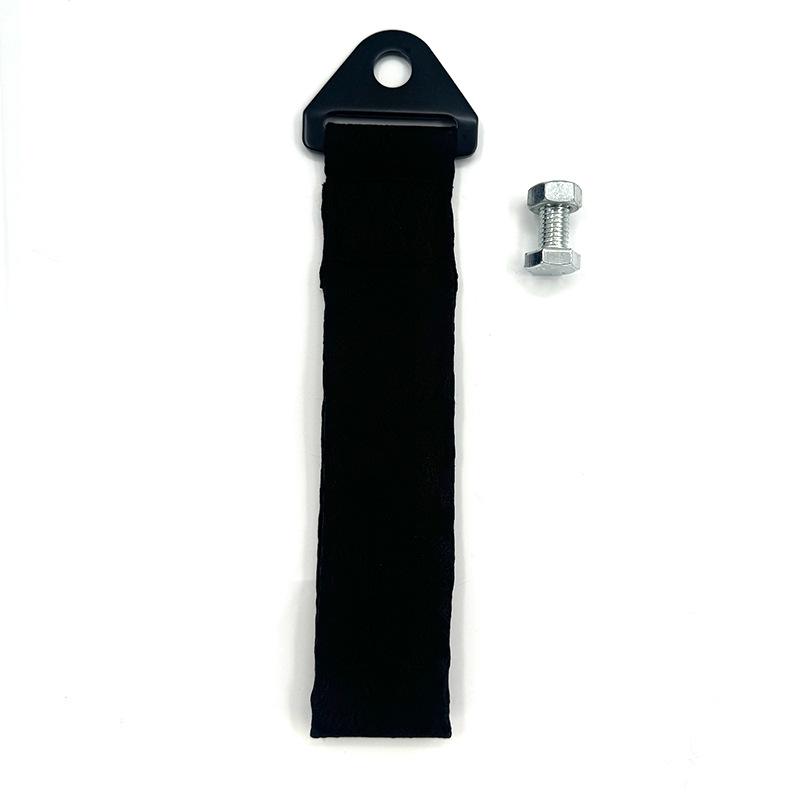 JDM Car Tow Strap Decoration – Front Lip Streamer Belt.