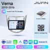 Android 15 Car Radio For Hyundai Solaris Verna Accent 1 2010 - 2016 Multimedia Video Player Navigaion GPS 2 din 4G DVD Head unit