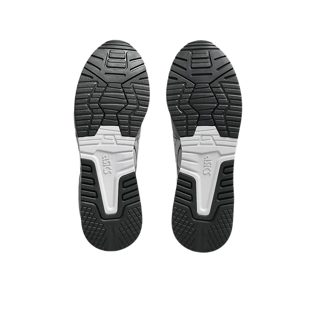 New Asics Lyte Classic Low Top Running Shoes Unisex Gray White 1203A611-021