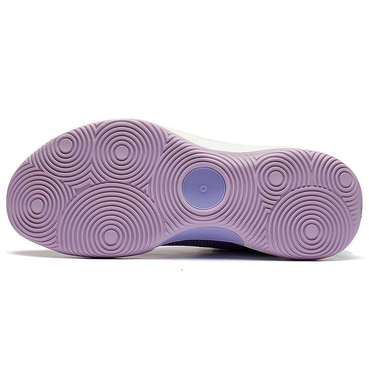 Li Ning YuShuai Retro Textile, Synthetic Leather, TPU ABPS031-5