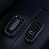 Smart Key Case Cover Fob For Hyundai Ix35 Elantra Sonata 8 9 For Kia Sportage K5 K2 Sorento Optima Forte 2011- 3 4 Button