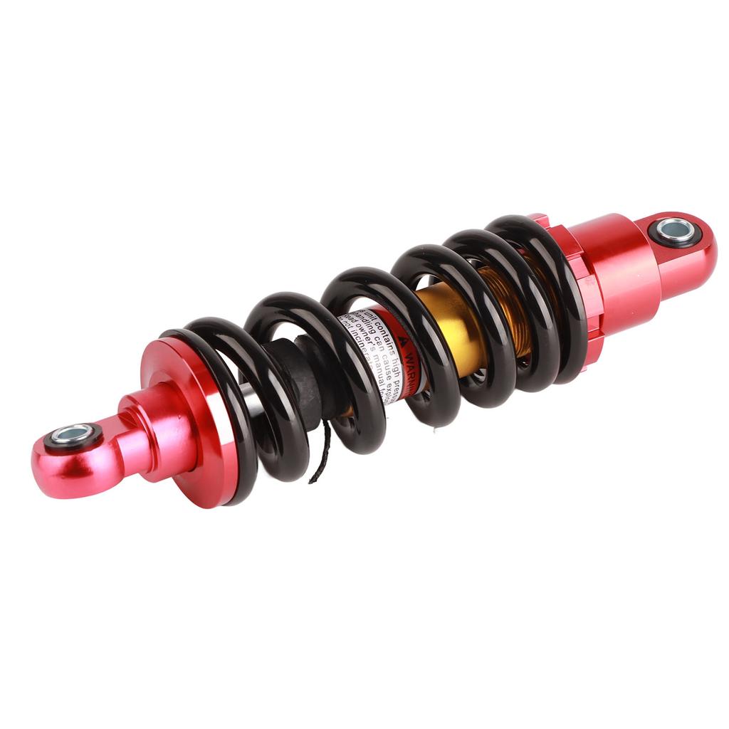 Motorcycle Rear Shock Absorber Suspension for 70cc 90cc 110cc 125cc 150cc Dirt Pit Bike ATV Scooters