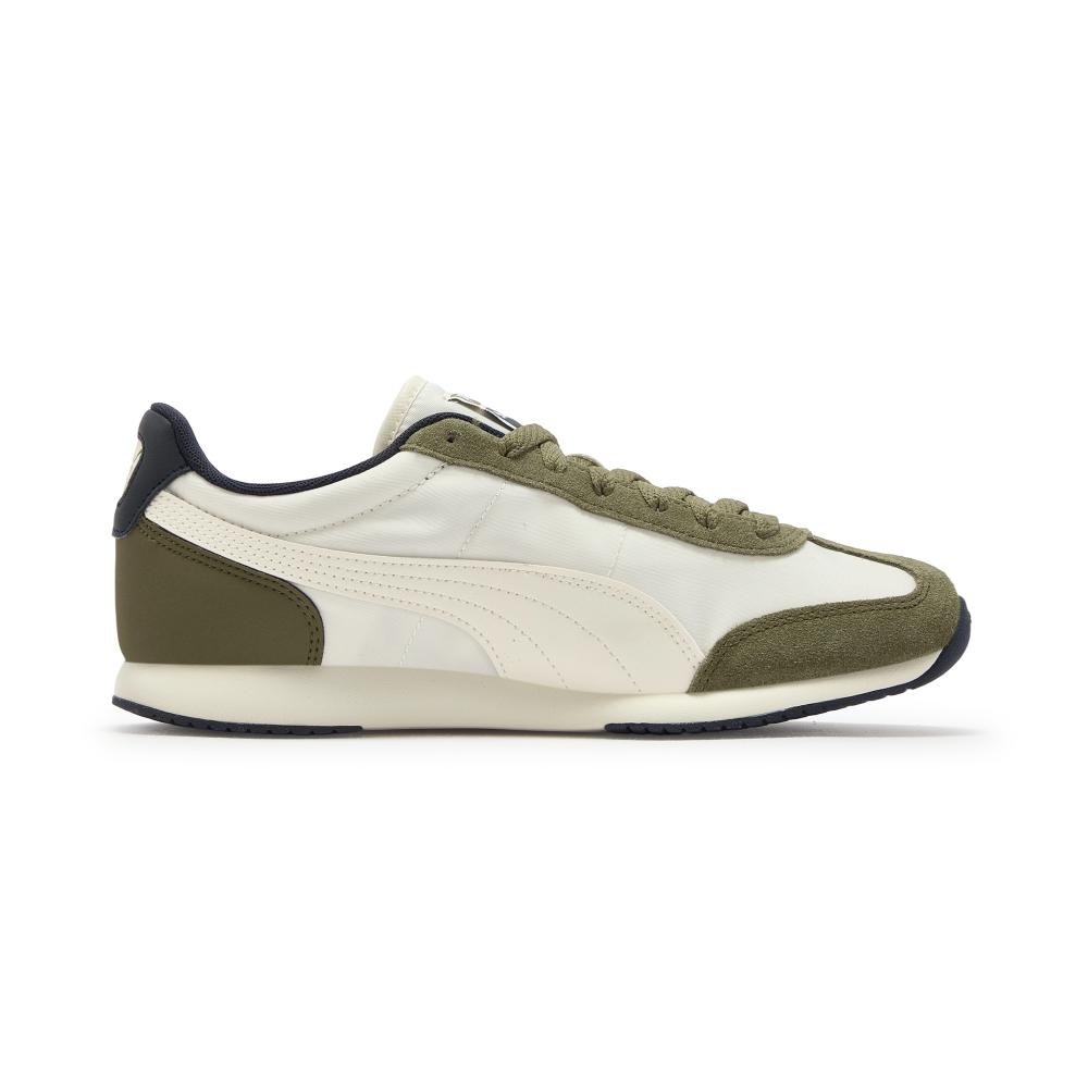 PUMA R78 Casual Shoes Unisex Low Top White 408888-03