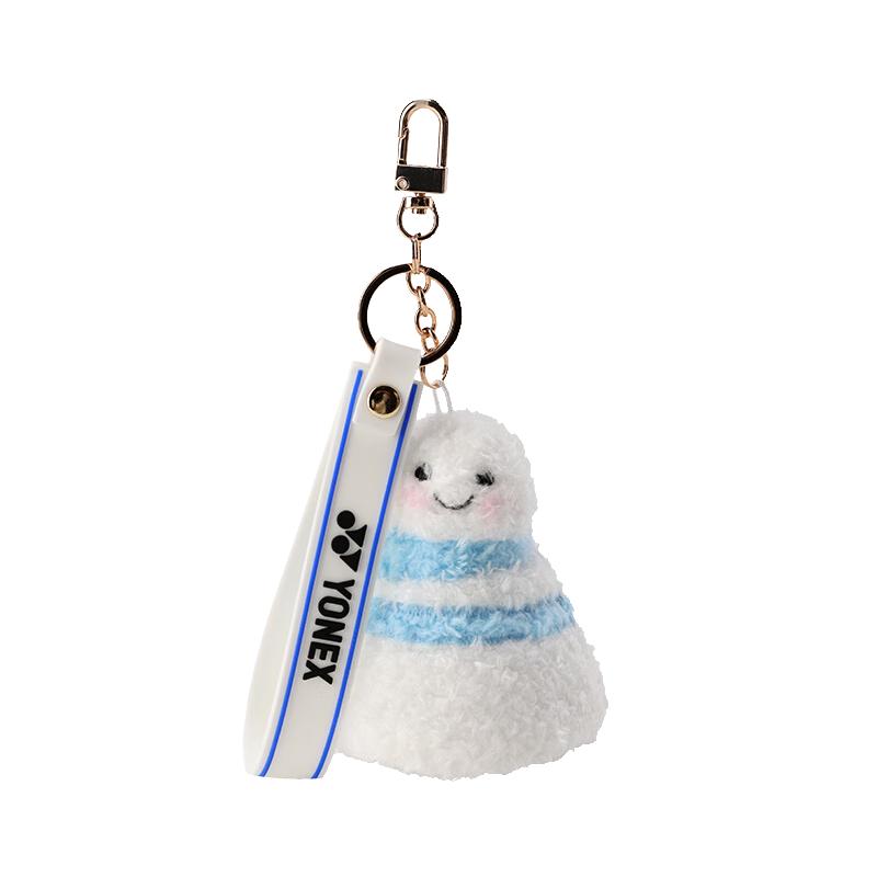 YONEX Badminton Keychain