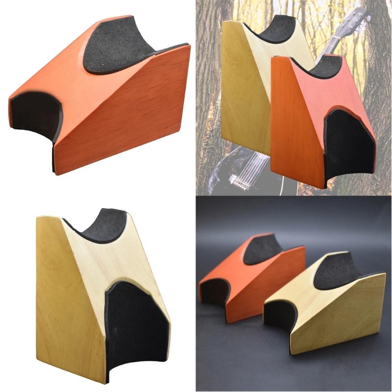 2 In 1 Guitar Neck Rest Bracket Guitar Neck Bracket Luthier Tools Support High Stability Holding Equipment Guitar Stand