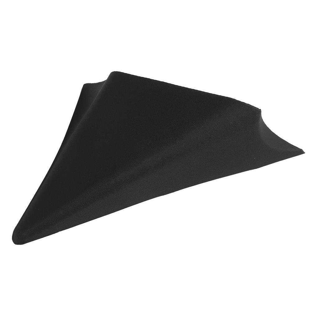 Capac Triunghi Oglindă Retrovizoare Rezistent la Intemperii Rezistent la Impact Placă Decorativă Oglindă Laterală de Înlocuire pentru Sprinter W901 902 903