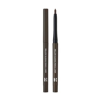 Oczy – Eyelinery
