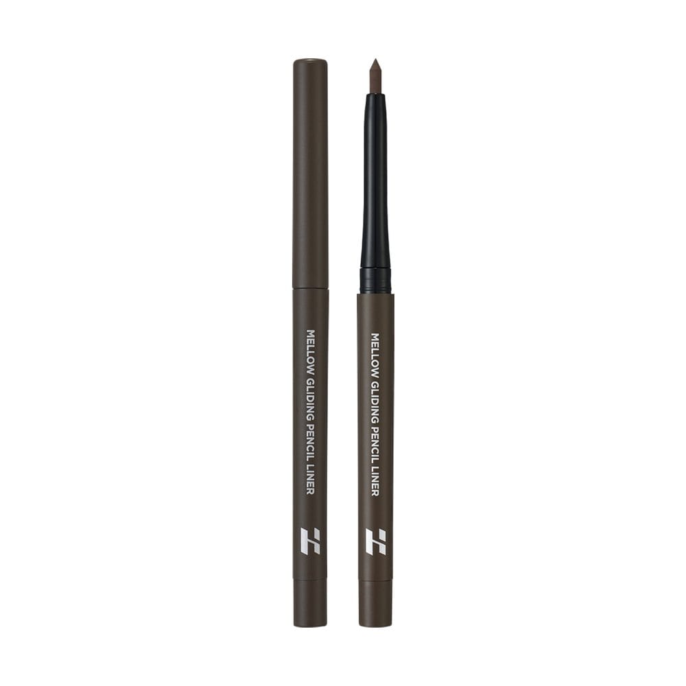 

[Holika Holika] Mellow Gliding Pencil Liner 02 Cacao Nibs