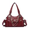Borsa Casual alla Moda, Borsa a Spalla Singola/Crossbody da Donna, Borsa per Mamma
