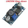 DC-DC Boost/Buck Converter Module LM1196 LM1196S LM1187 Step-down/Step Up Power Supply Regulator Module