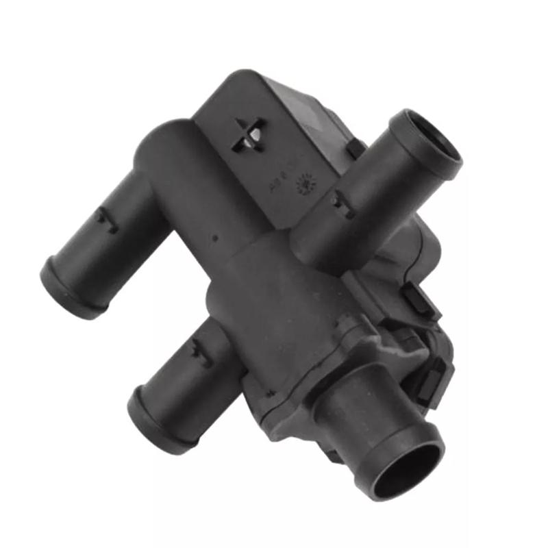 Artudatech Heater Control Valve A2308300084 For Mercedes-Benz S560 S550 S350 2003-2012 Car Accessories