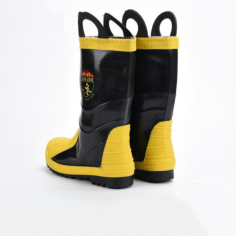 Костюм пожарного и спасателя Brangdy One Size