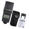 YN568EX III Wireless TTL Master Slave Flash Speedlite GN58 1 8000s High Speed Sync Supports USB Firmware Upgrade