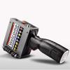 Intelligent Handheld Inkjet Printer Production Date Bottle Cap Digital Automatic Coding Machine Portable Label Machine
