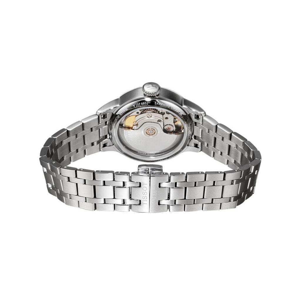 Tissot Women's Tourelles Collection Watch T099.207.11.113.00