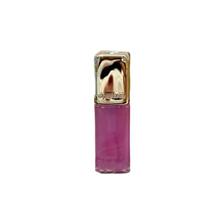 Guerlain Kisskiss Bee Glow Oil Color Reviving Lip Plumping Oil