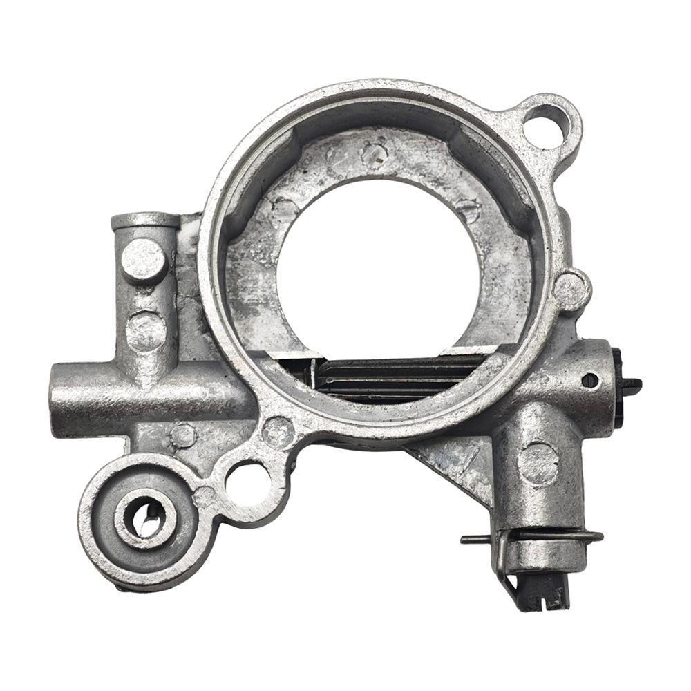 Oiler Oil Pump For Husqvarna 385 390xp 362 365 371 372 Chainsaws Replace 503 52 13-01, 503 52 13 05