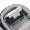 Insulin Medication Travel Cooler with Two Ice Packs for Safe and Efficient Temperature Maintenance