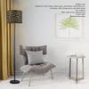 Iron Lampshade Geometric Pattern Small Lamp Shades Modern Chandelier Lamp Shades  Bedroom