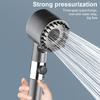Yousheng 1 Set Cap de Duș Cap de Duș Picături Cap de Duș Filtrat Duș Aspersor Portabil Sistem Avansat de Filtrare Aspersor de Duș