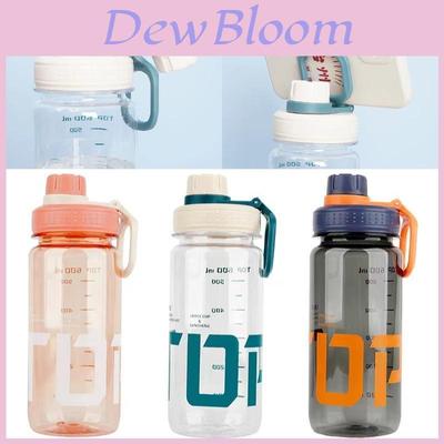 Stylish Plastic Space Cup With Phone Holder And Large Capacity