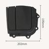 Retractable Top Cover Deck Hinge Flap For-BMW E93 3 Series M3 Convertible 2005-2012-M53K