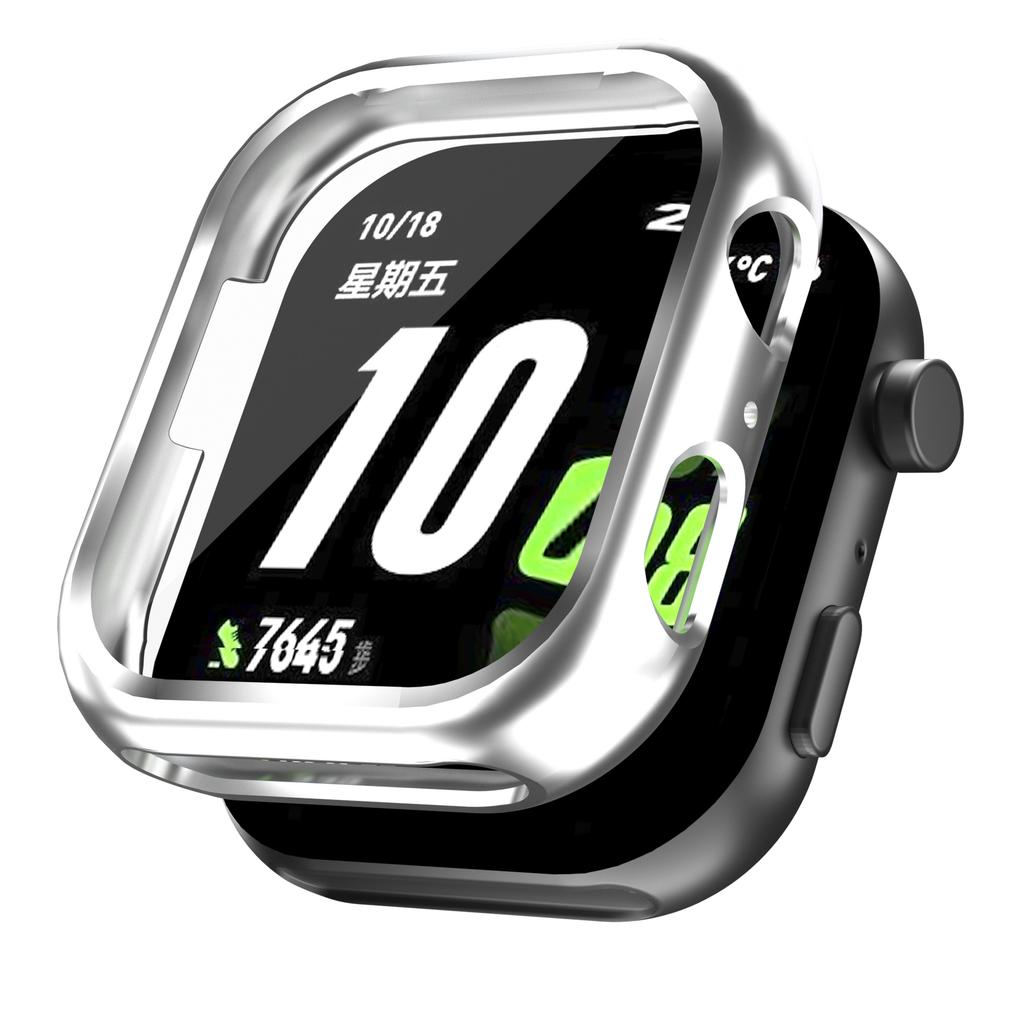 Strap+Case for Huawei Honor Choice ROSSINI 2i Protective Cover Silicone Smartwatch Sport Bracelet Belt Replacement Wristband
