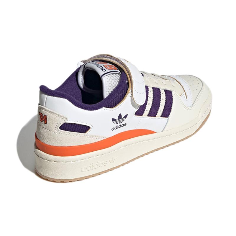 Adidas Forum 84 Low 'Suns' Sneakers GX9049