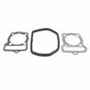 Motorrad Top-End Dichtungssatz, SEMOLTO Motorrad Kompletter Motor Dichtungssatz für Honda XR100R CRF100F XR CRF 100 XR100 CRF100 Top-End Zylinderkopf Dichtungssatz