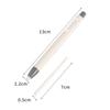 Pen Style Retractable Eraser Writing Pencil Rubber New Design Press Pencil Eraser  Student