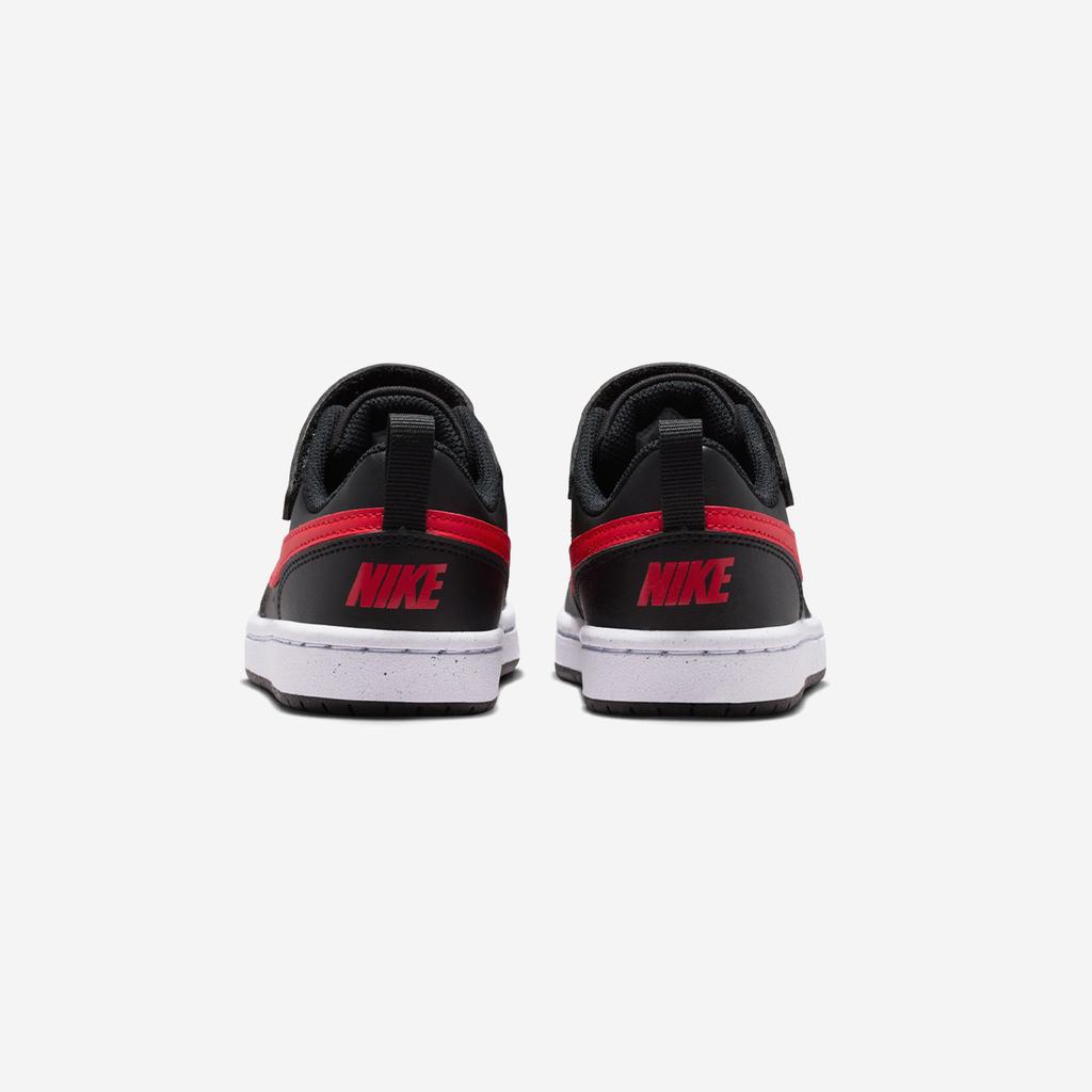 [Nike] Court Borough Low Recraft Preschool [DV5457-020]