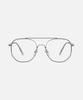 Baseukala Sally (2Colors) Glasses