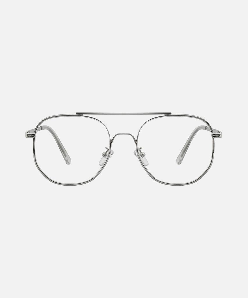 Baseukala Sally (2Colors) Glasses