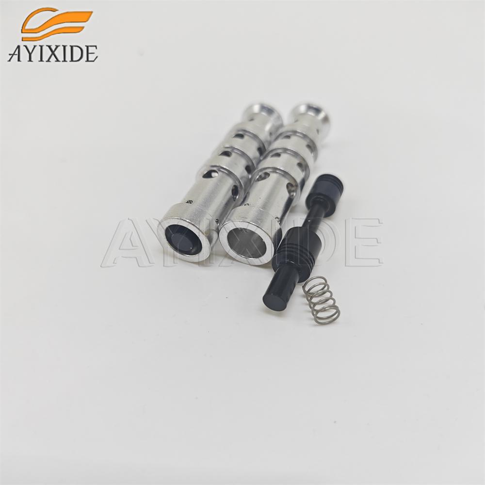 MPS6 6DCT450 Transmission Valve Body Plungers For Volvo Ford Mondeo Dodge Gearbox Plunger Regulator