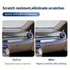 Car Interior Screen Protector Console GPS Navigation LCD Screene TPU Film Scratch Resistant PPF For BYD ATTO 3 EVO 2026