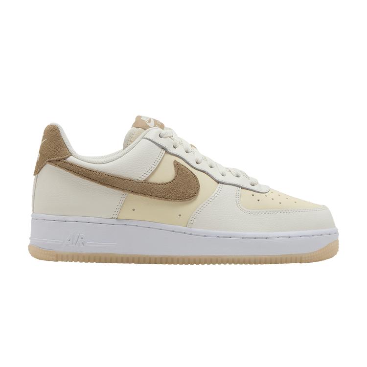 

Nike Air Force 1 Low 07 LV8 Coconut Milk Khaki 40.5