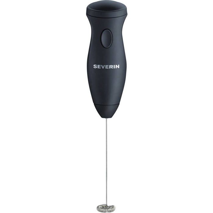 Severin Sm 3590 - Emulsionador De Leche - Imagen 4