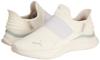 Running Shoes SOFTRIDE Harmony EASE IN 2025 Frosted Almond Cm [Puma] Women's Spring/Summer Color Ivory/Toasted (03) 22.5