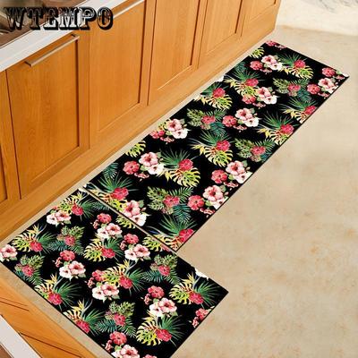 Kitchen Carpet Floor Carpet Floor Mat Living Room Bedroom Entrance Foyer Entrance Mat