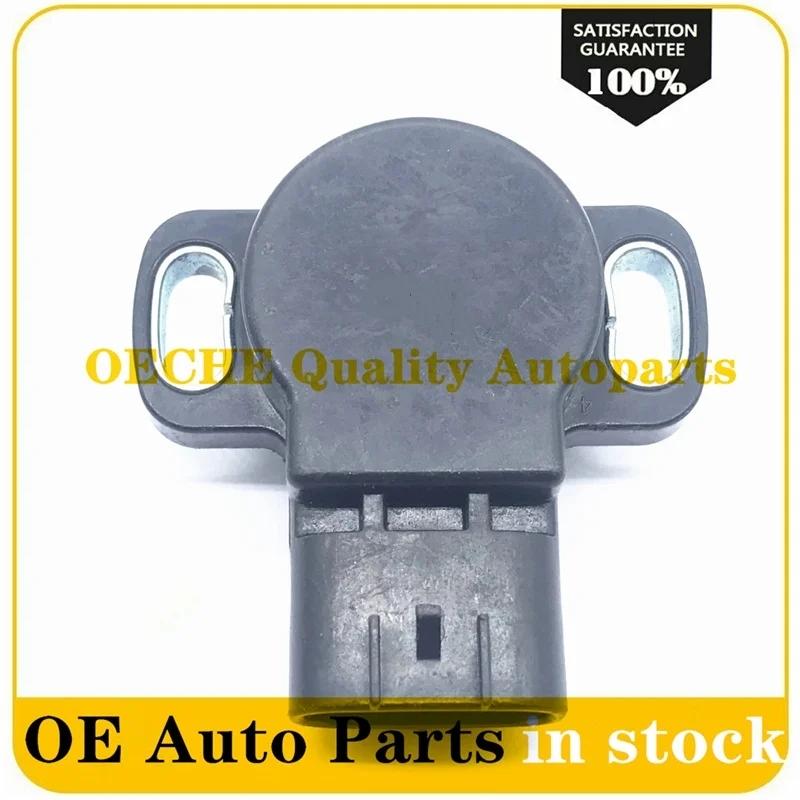 Throttle Position Sensor For Suzuki TL1000S TL1000R DL1000 V-Strom 13580-02F00