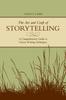 Libro The Art and Craft of Storytelling : A Comprehensive Guide To Classic Writing Techniques
