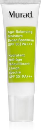 

Солнцезащитный крем для лица SPF 30 TU прозрачный