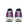 Nike Air Max 95 Premium 'Flame Powder' (Unisex) Flame Powder / Metallic Silver / Bright Purple / Sail Running Shoes CV0032 605