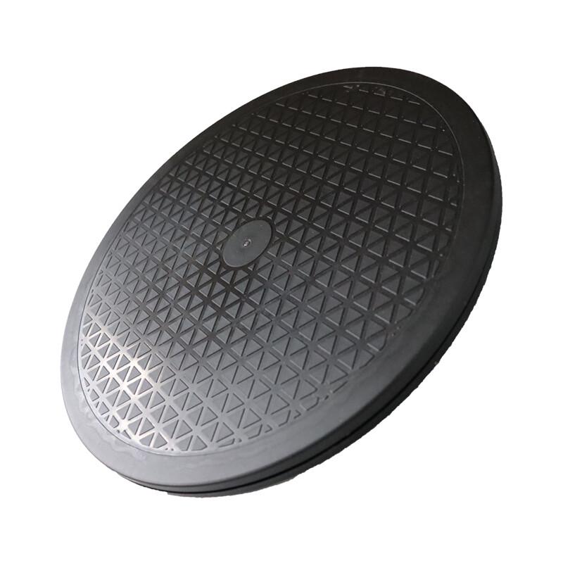 Plastic Rotating Turntable