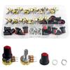 Componente electrice – Componente pasive