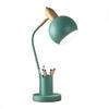 NuFeng Creative LED Desk Lamp with Pen Holder