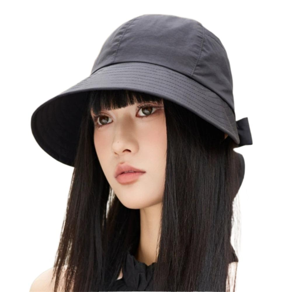 Quick Dry Sunscreen Baseball Hat Wide Brim Sports Cap Casual Retractable Sun Hat  Sports