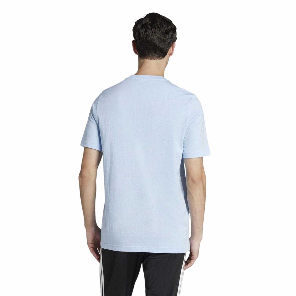 Adidas Mens Logo T-Shirt